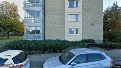 Apartments for rent in Malmö City - Photo from Google Street View
