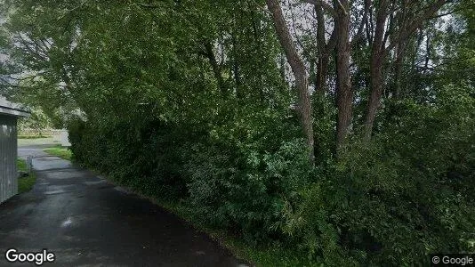 Apartments for rent in Östersund - Photo from Google Street View