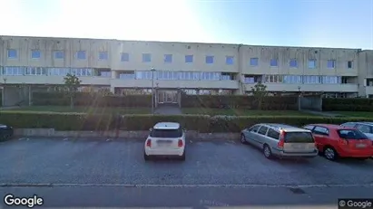 Apartments for rent in Lund - Photo from Google Street View