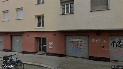 Apartments for rent in Graz - Photo from Google Street View