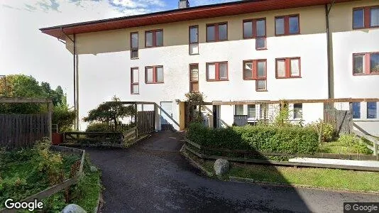 Apartments for rent in Gävle - Photo from Google Street View