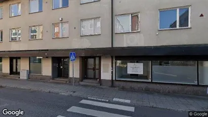 Apartments for rent in Västerås - Photo from Google Street View