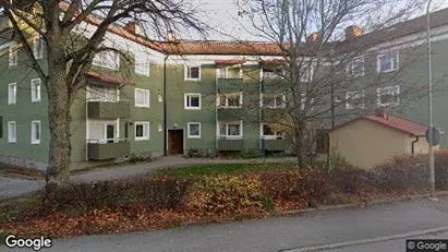 Apartments for rent in Upplands Väsby - Photo from Google Street View