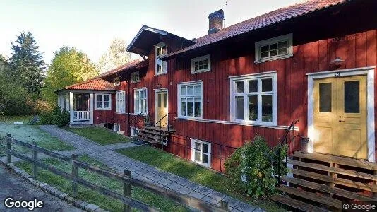 Apartments for rent in Jönköping - Photo from Google Street View