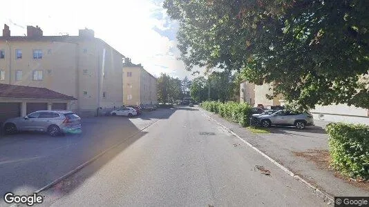 Apartments for rent in Gävle - Photo from Google Street View