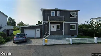 Apartments for rent in Falkenberg - Photo from Google Street View