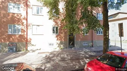 Apartments for rent in Södertälje - Photo from Google Street View