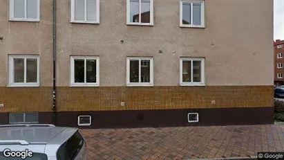 Apartments for rent in Malmö City - Photo from Google Street View