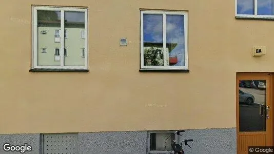 Apartments for rent in Trollhättan - Photo from Google Street View
