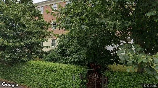 Apartments for rent in Uxbridge - Middlesex - Photo from Google Street View