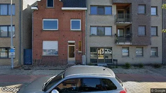 Apartments for rent in Geel - Photo from Google Street View