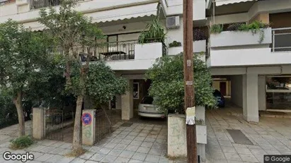Apartments for rent in Thessaloniki - Photo from Google Street View