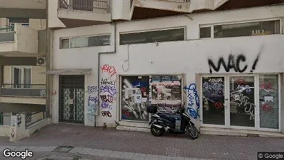 Apartments for rent in Thessaloniki - Photo from Google Street View