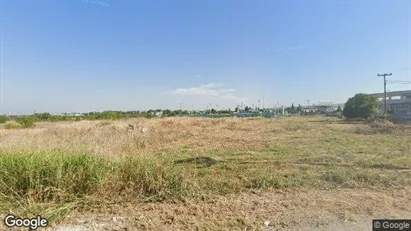 Apartments for rent in Thessaloniki - Photo from Google Street View
