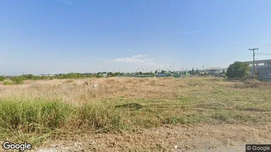Apartments for rent in Thessaloniki - Photo from Google Street View