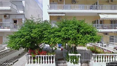 Apartments for rent in Thermaikos - Photo from Google Street View