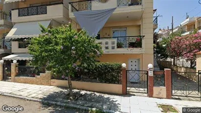 Apartments for rent in Thermaikos - Photo from Google Street View
