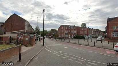 Apartments for rent in Birmingham - West Midlands - Photo from Google Street View