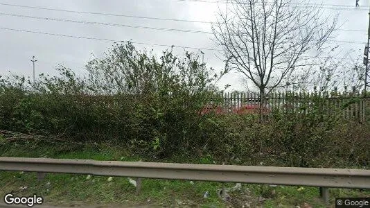 Apartments for rent in Birmingham - West Midlands - Photo from Google Street View