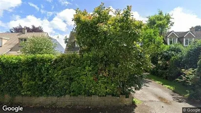 Apartments for rent in Cheltenham - Gloucestershire - Photo from Google Street View