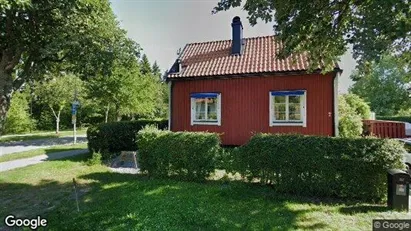 Apartments for rent in Stockholm South - Photo from Google Street View