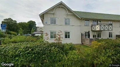 Apartments for rent in Uddevalla - Photo from Google Street View