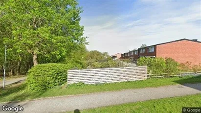 Apartments for rent in Lund - Photo from Google Street View