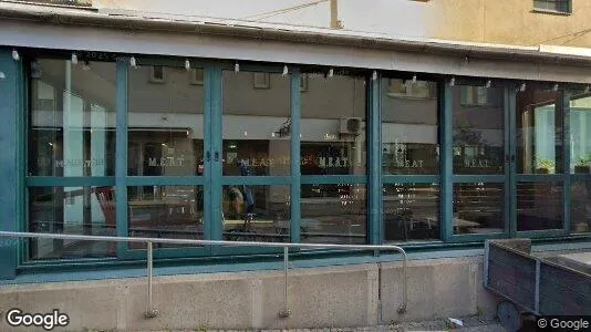 Apartments for rent in Lund - Photo from Google Street View