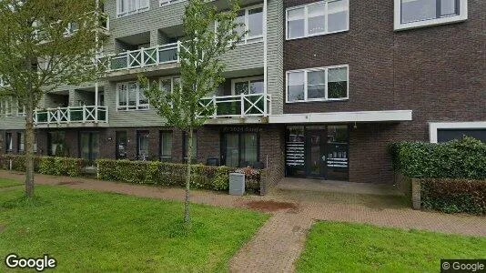 Apartments for rent in Ede - Photo from Google Street View