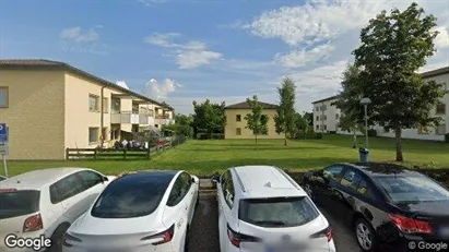 Apartments for rent in Kumla - Photo from Google Street View