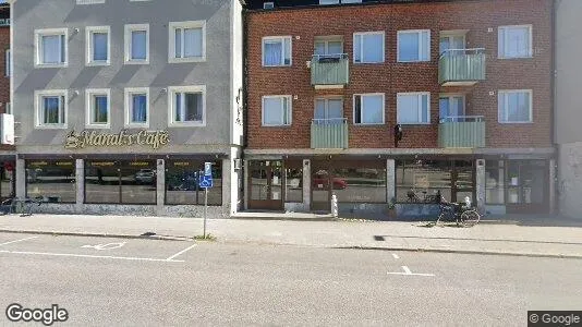 Apartments for rent in Degerfors - Photo from Google Street View