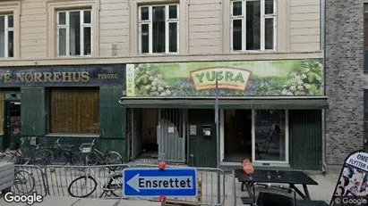 Apartments for rent in Nørrebro - Photo from Google Street View