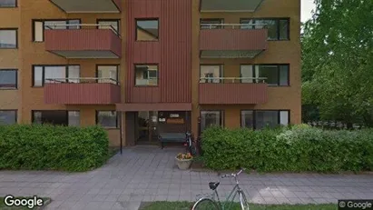 Apartments for rent in Linköping - Photo from Google Street View