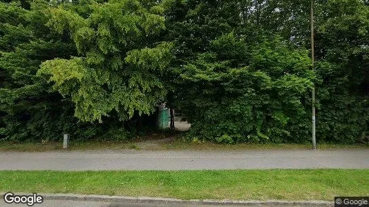Apartments for rent in Lund - Photo from Google Street View
