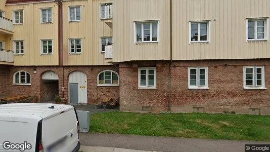 Apartments for rent in Örgryte-Härlanda - Photo from Google Street View