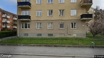 Apartments for rent in Örebro - Photo from Google Street View