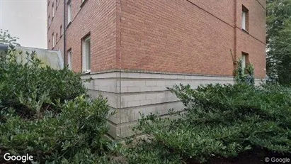 Apartments for rent in Lund - Photo from Google Street View