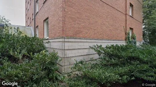 Apartments for rent in Lund - Photo from Google Street View