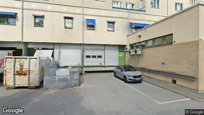 Apartments for rent in Botkyrka - Photo from Google Street View