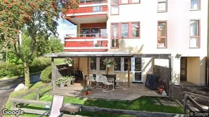 Apartments for rent in Gävle - Photo from Google Street View