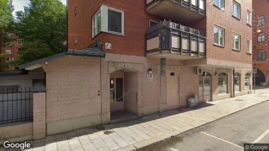 Apartments for rent in Gävle - Photo from Google Street View