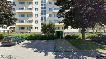 Apartments for rent in Malmö City - Photo from Google Street View