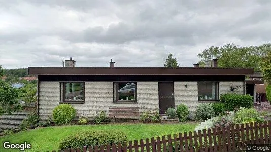 Apartments for rent in Norra hisingen - Photo from Google Street View