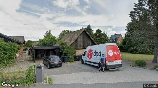 Apartments for rent in Husie - Photo from Google Street View