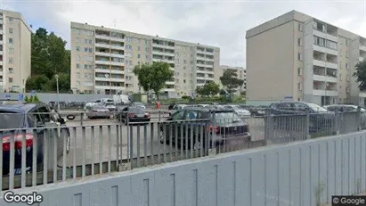 Apartments for rent in Stockholm South - Photo from Google Street View