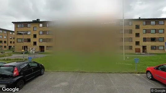 Apartments for rent in Mölndal - Photo from Google Street View