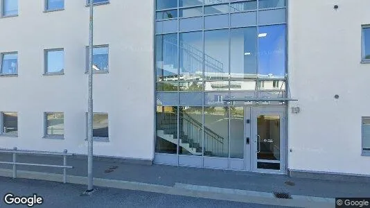Apartments for rent in Strömstad - Photo from Google Street View