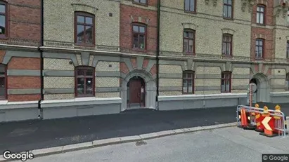Apartments for rent in Gothenburg City Centre - Photo from Google Street View