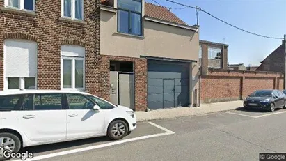 Apartments for rent in Moeskroen - Photo from Google Street View