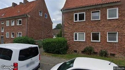 Apartments for rent in Kiel - Photo from Google Street View